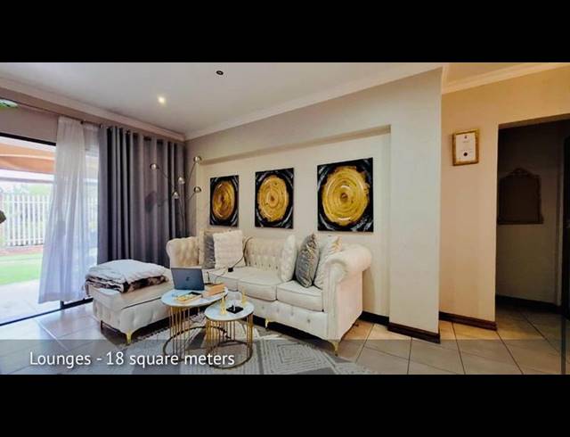 2 BEDROOM TOWNHOUSE FOR SALE IN PRIMROSE